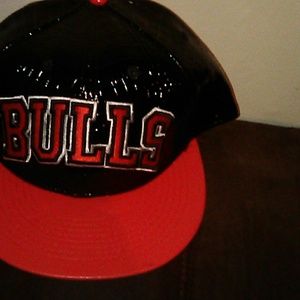 Chicago bulls hat